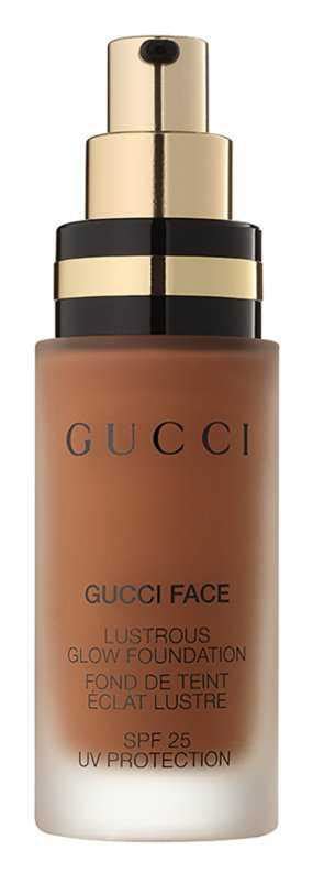 gucci lustrous glow foundation spf 20 30 ml|Gucci Face Lustrous Glow Foundation Review, .